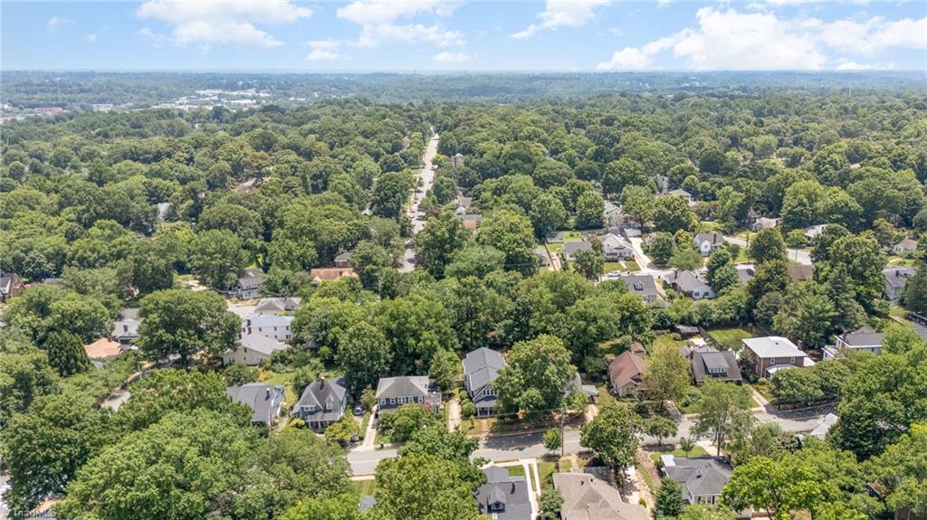 1922 Brantley Street, Winston-Salem