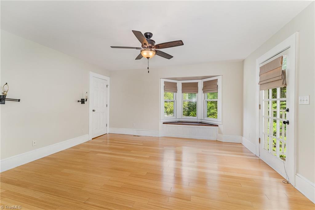 1922 Brantley Street, Winston-Salem