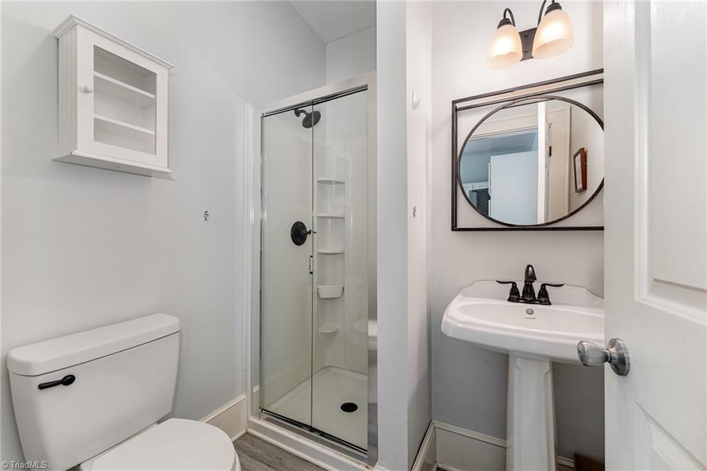 1922 Brantley Street, Winston-Salem