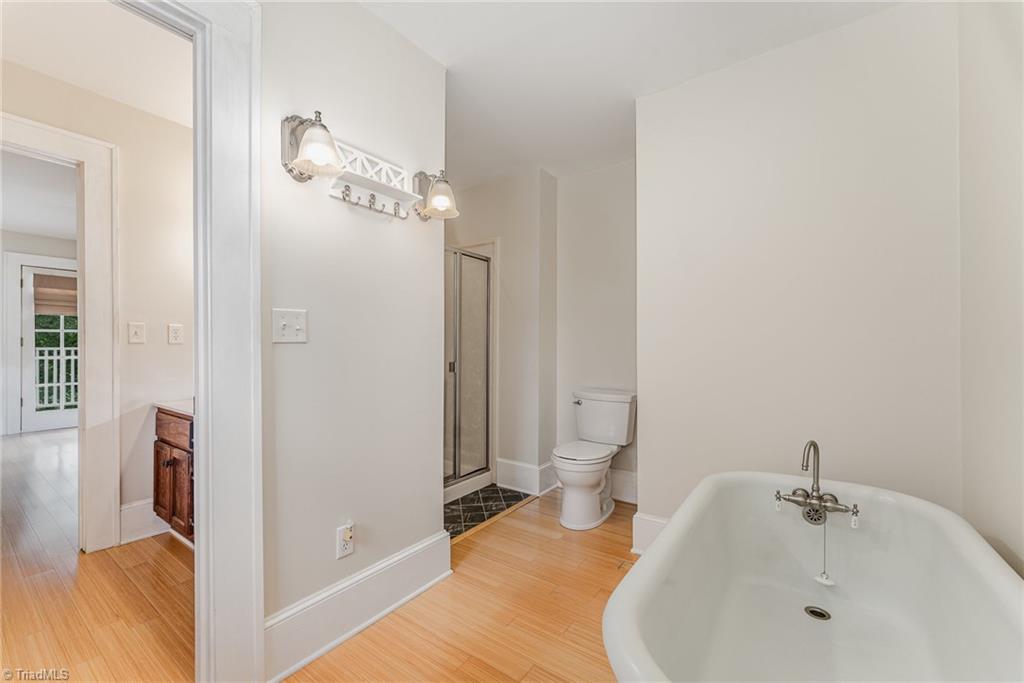 1922 Brantley Street, Winston-Salem