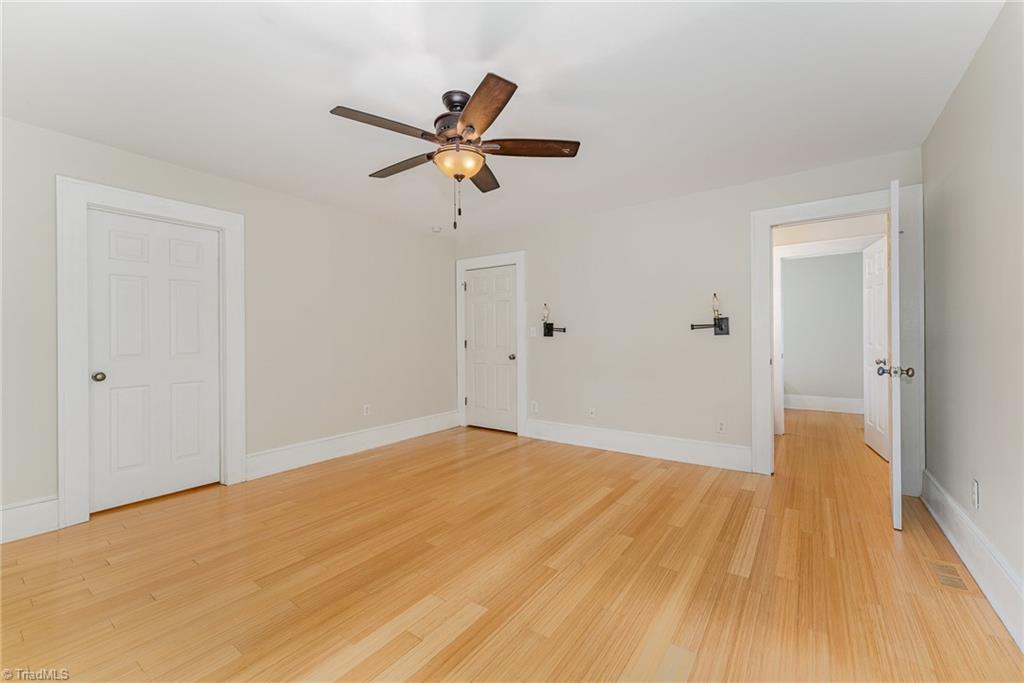 1922 Brantley Street, Winston-Salem