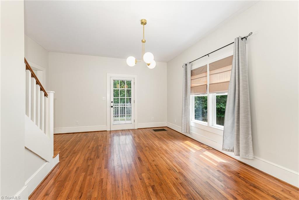 1922 Brantley Street, Winston-Salem