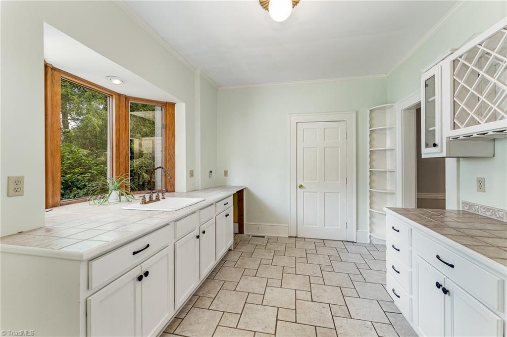 1922 Brantley Street, Winston-Salem