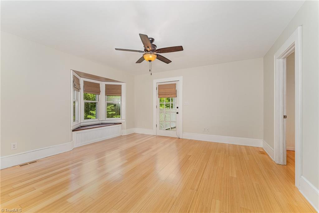 1922 Brantley Street, Winston-Salem