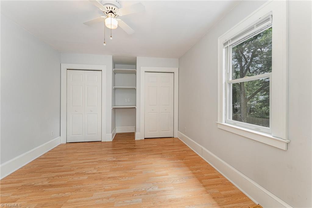 1922 Brantley Street, Winston-Salem