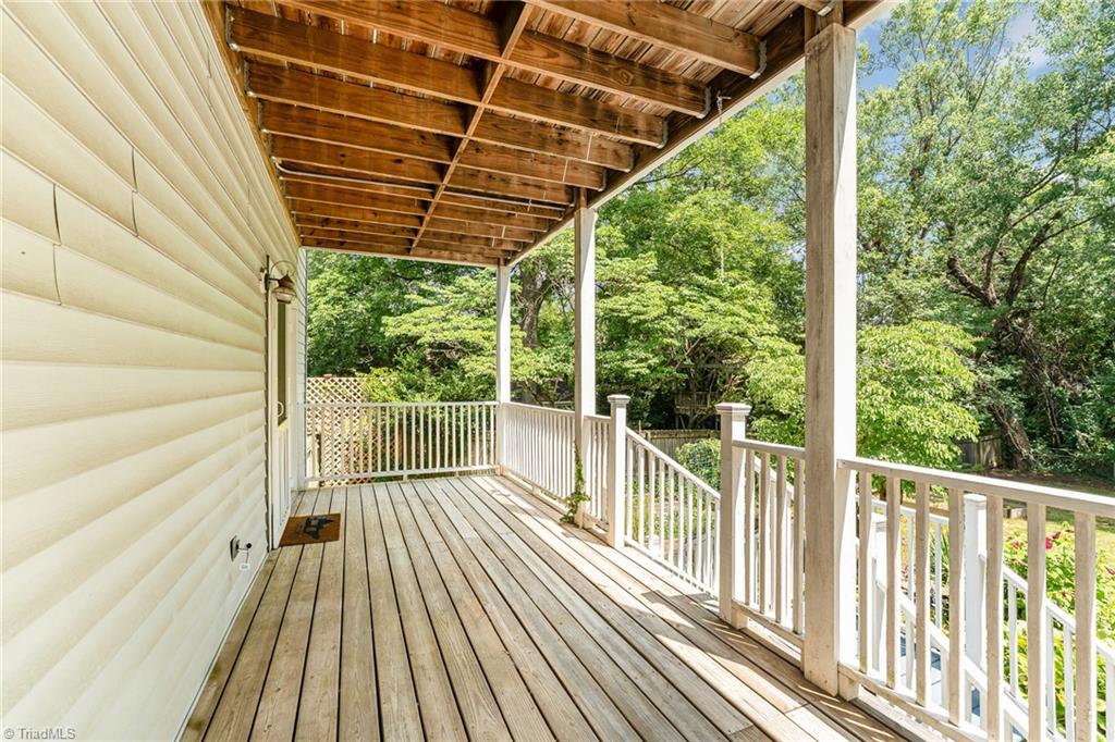 1922 Brantley Street, Winston-Salem