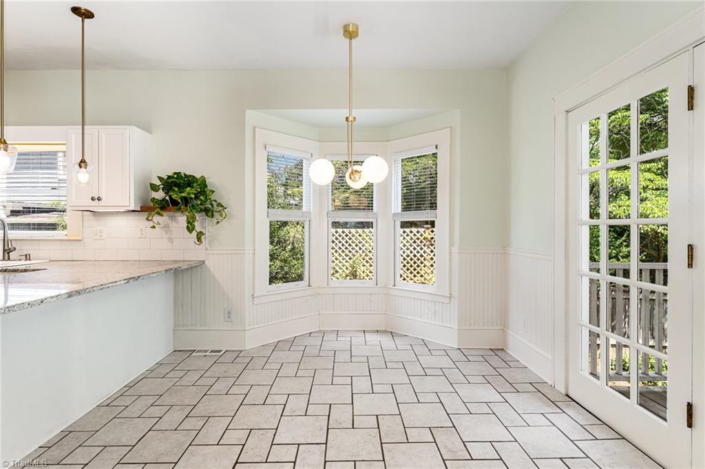 1922 Brantley Street, Winston-Salem