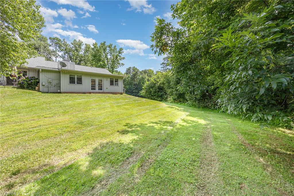 2801 Waters Edge Lane