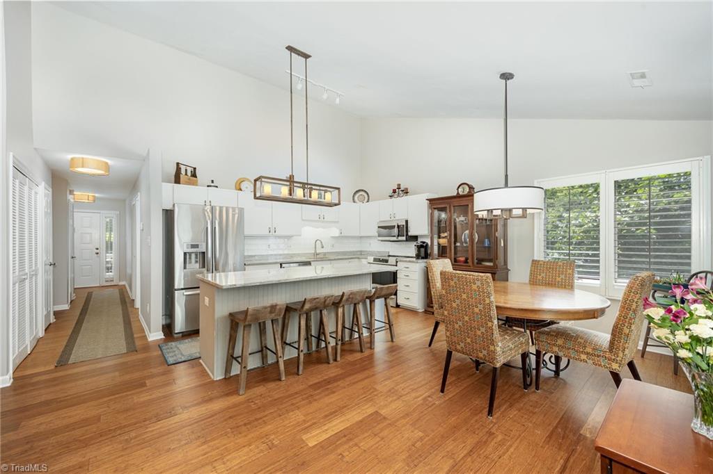 2801 Waters Edge Lane