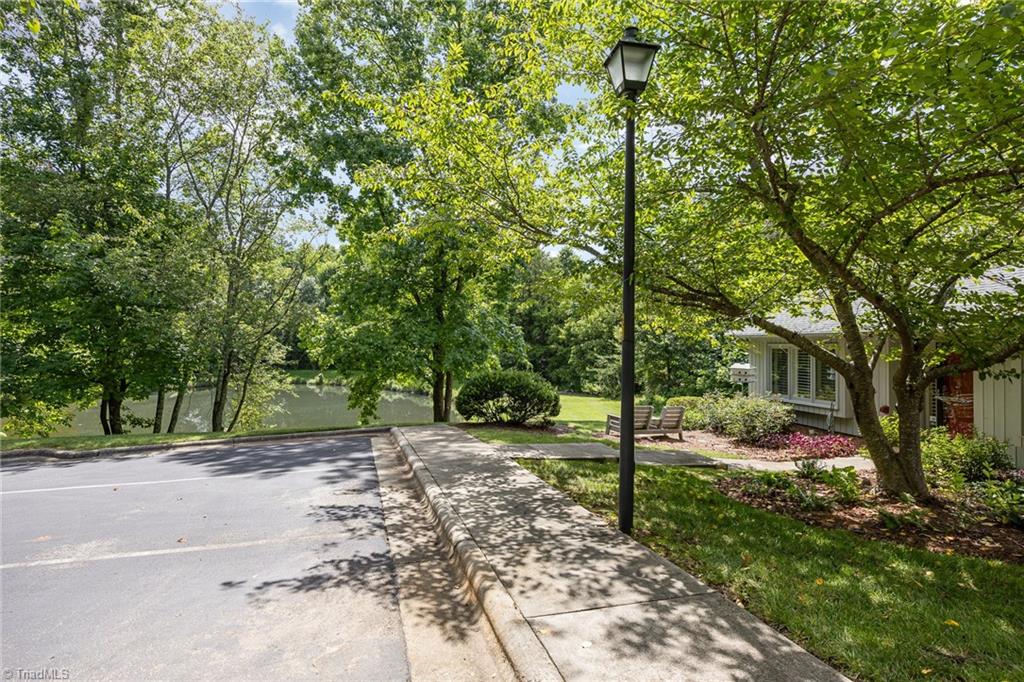 2801 Waters Edge Lane