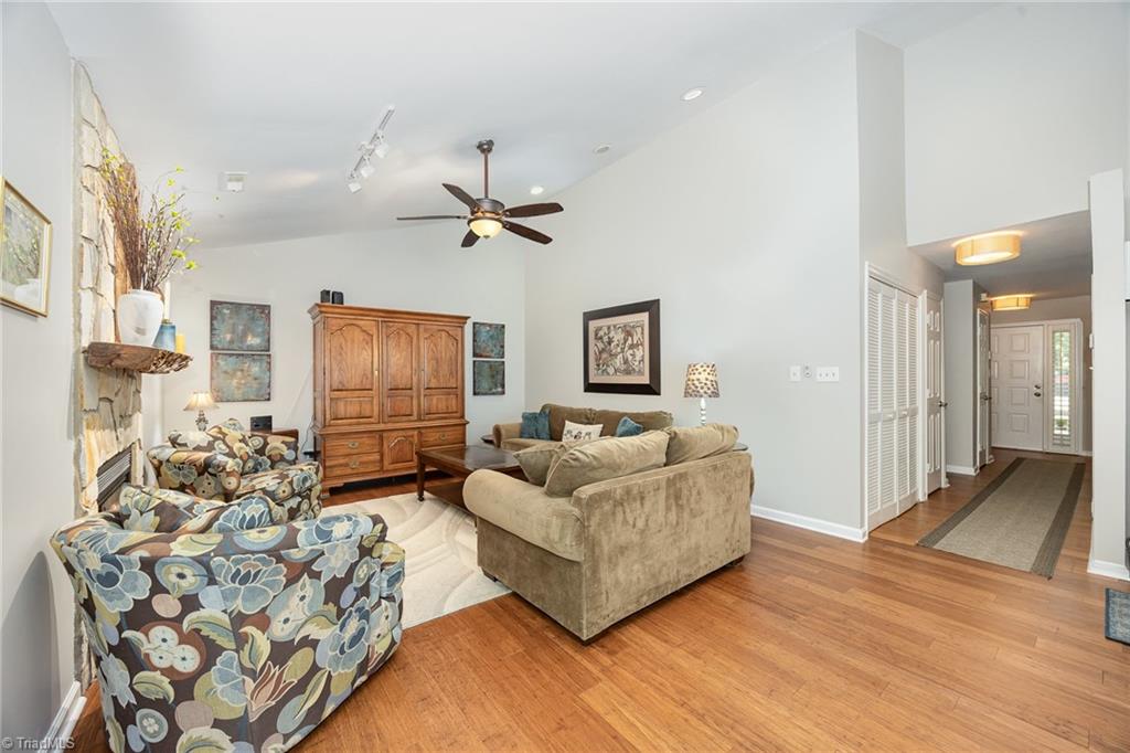 2801 Waters Edge Lane