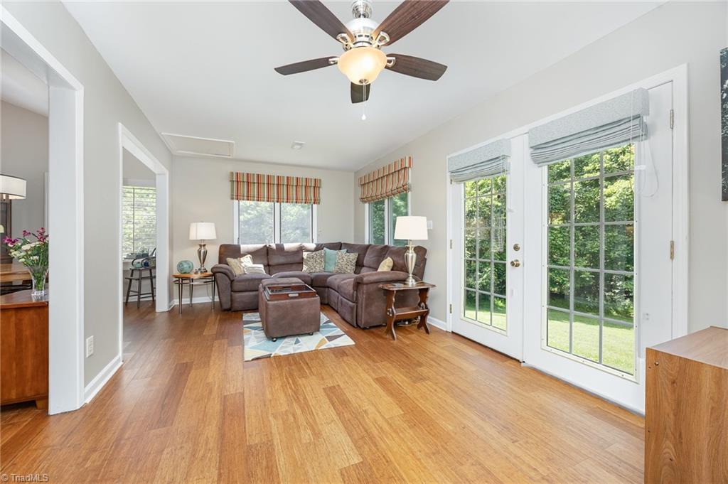 2801 Waters Edge Lane