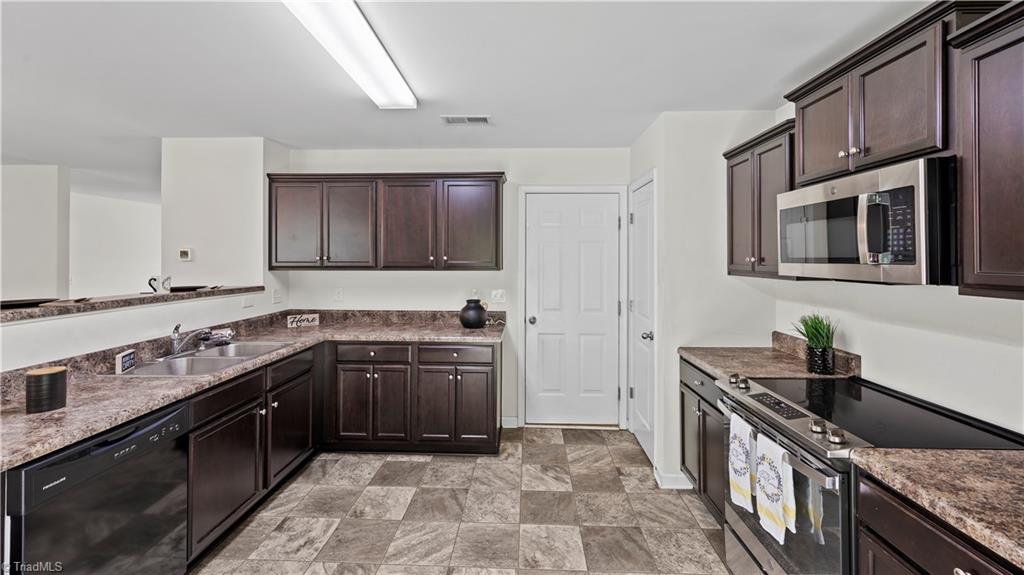 5304 Northridge Drive, Winston-Salem