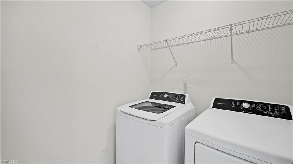 5304 Northridge Drive, Winston-Salem