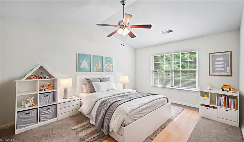 5304 Northridge Drive, Winston-Salem