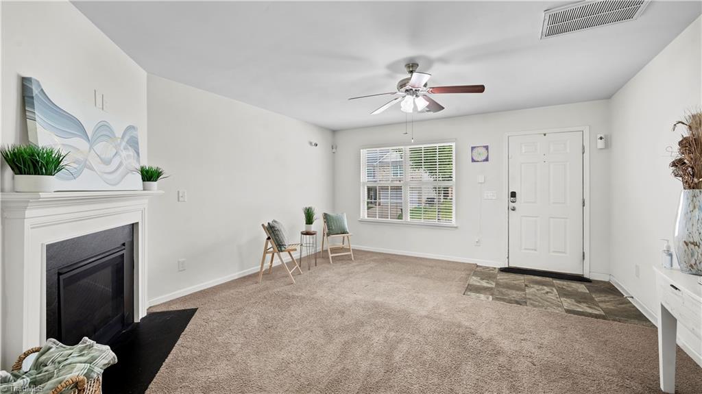 5304 Northridge Drive, Winston-Salem