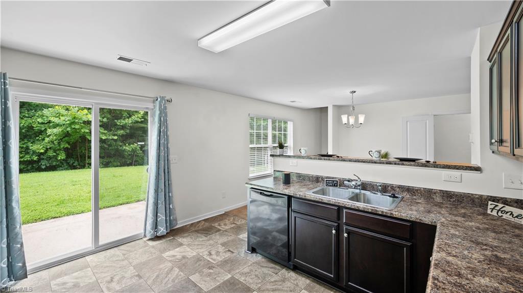 5304 Northridge Drive, Winston-Salem