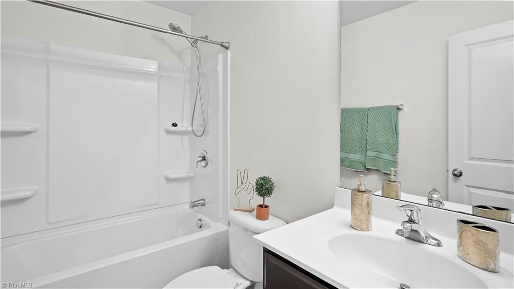 5304 Northridge Drive, Winston-Salem