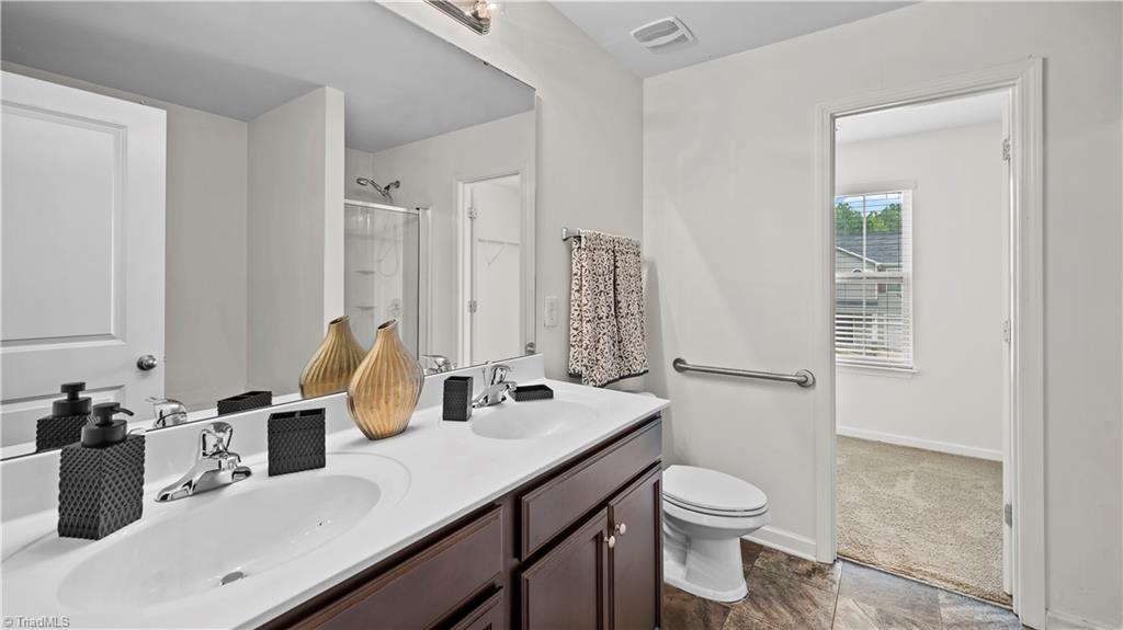 5304 Northridge Drive, Winston-Salem