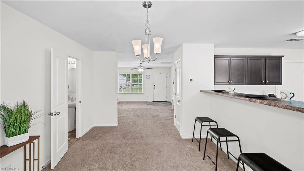 5304 Northridge Drive, Winston-Salem