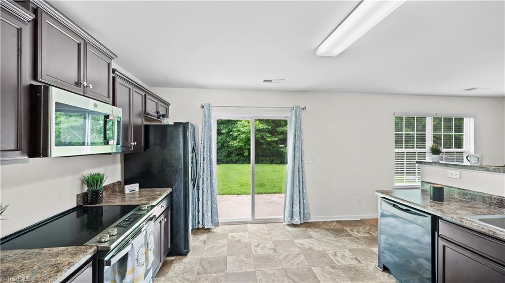 5304 Northridge Drive, Winston-Salem