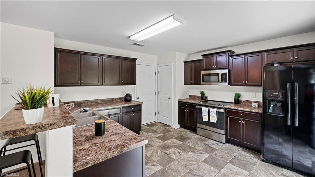 5304 Northridge Drive, Winston-Salem