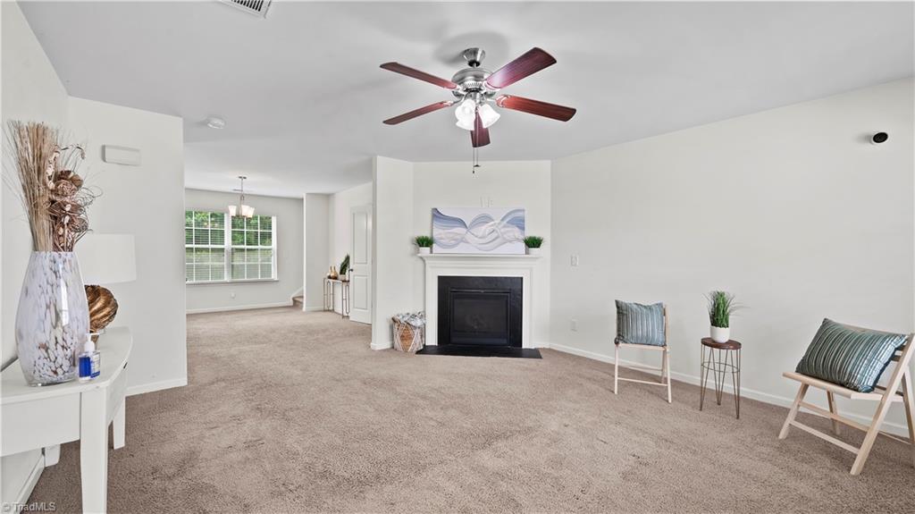 5304 Northridge Drive, Winston-Salem