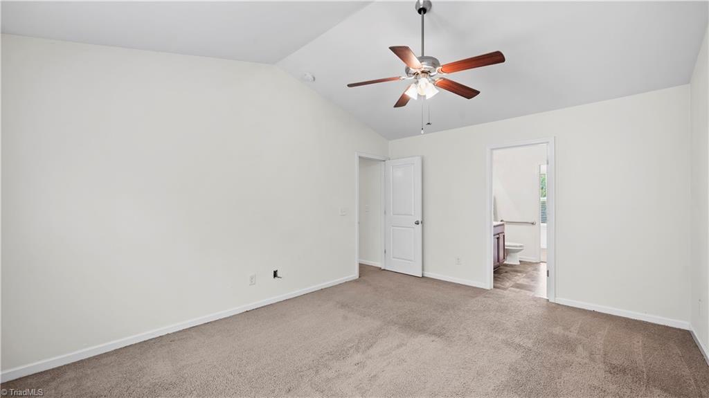 5304 Northridge Drive, Winston-Salem