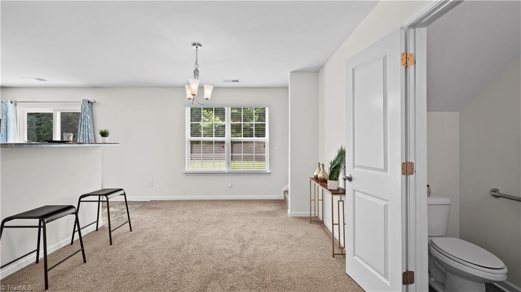 5304 Northridge Drive, Winston-Salem