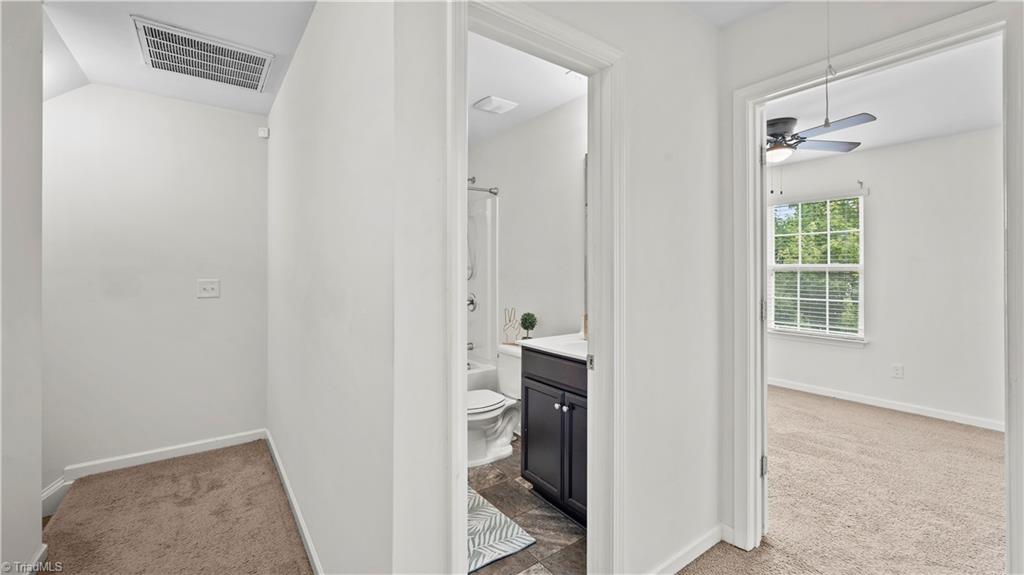 5304 Northridge Drive, Winston-Salem