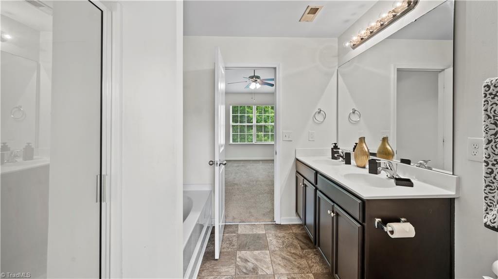 5304 Northridge Drive, Winston-Salem