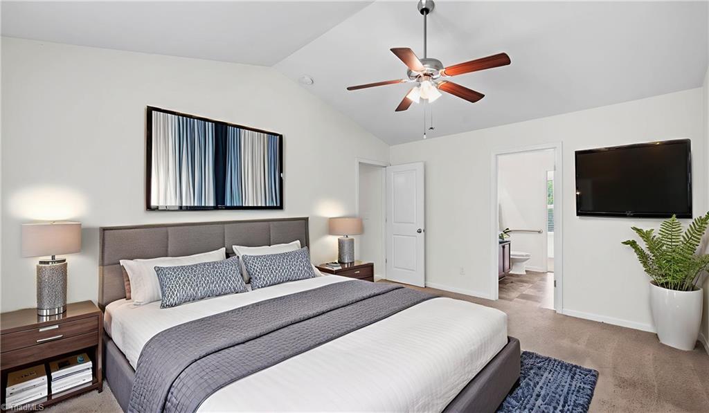 5304 Northridge Drive, Winston-Salem