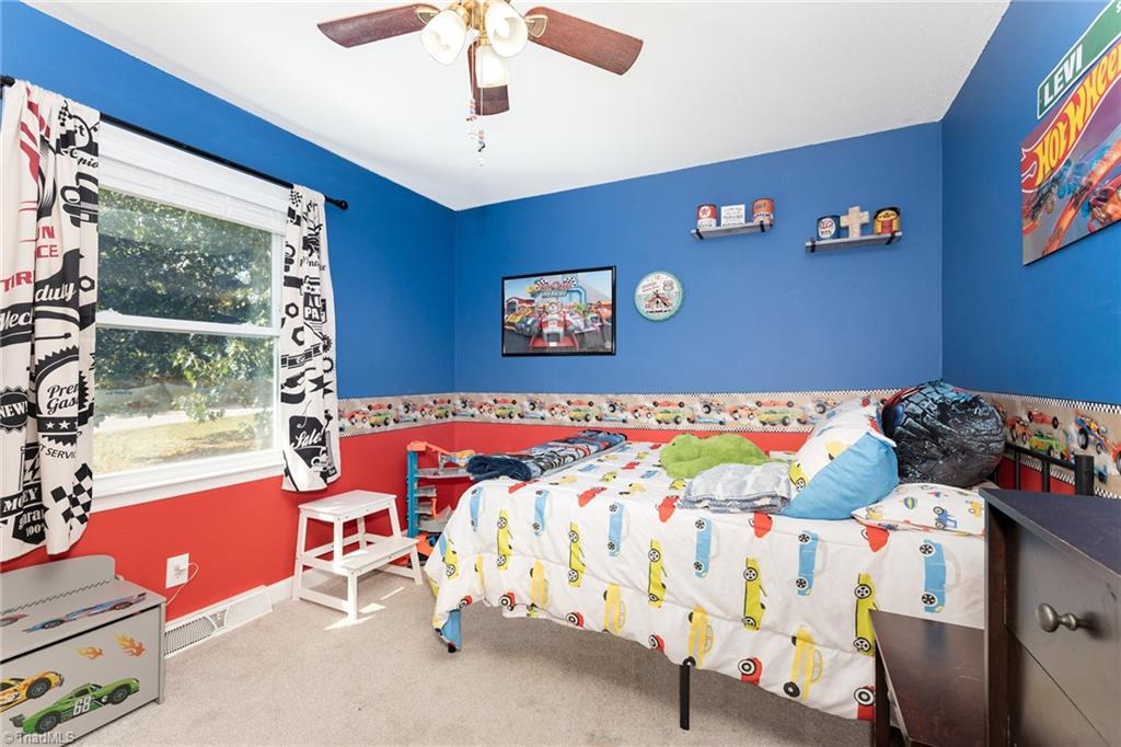 6513 Spanish Oak Drive