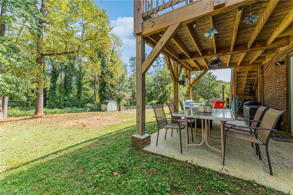 6513 Spanish Oak Drive