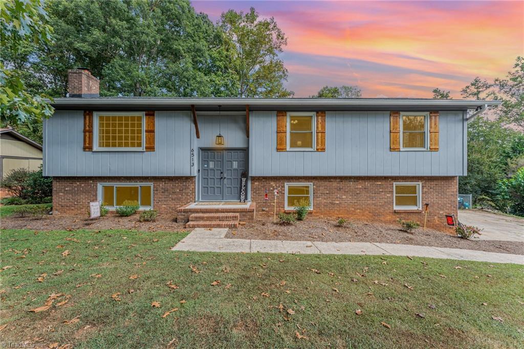 6513 Spanish Oak Drive