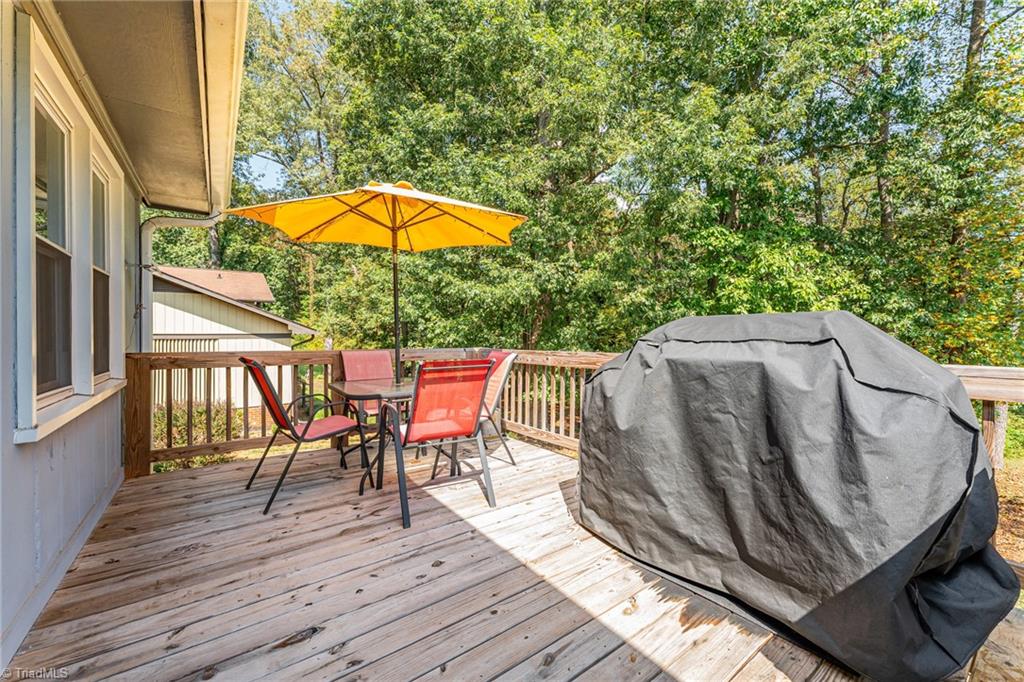 6513 Spanish Oak Drive