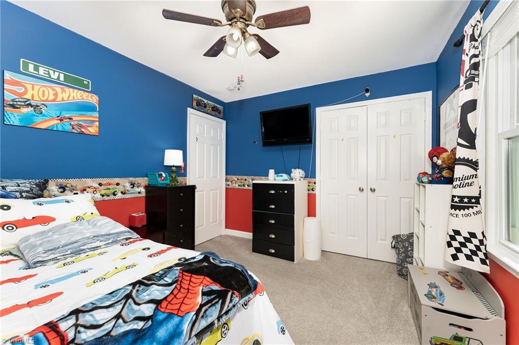 6513 Spanish Oak Drive