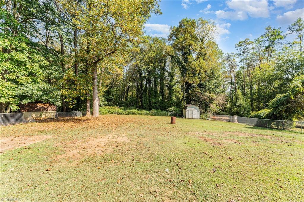 6513 Spanish Oak Drive