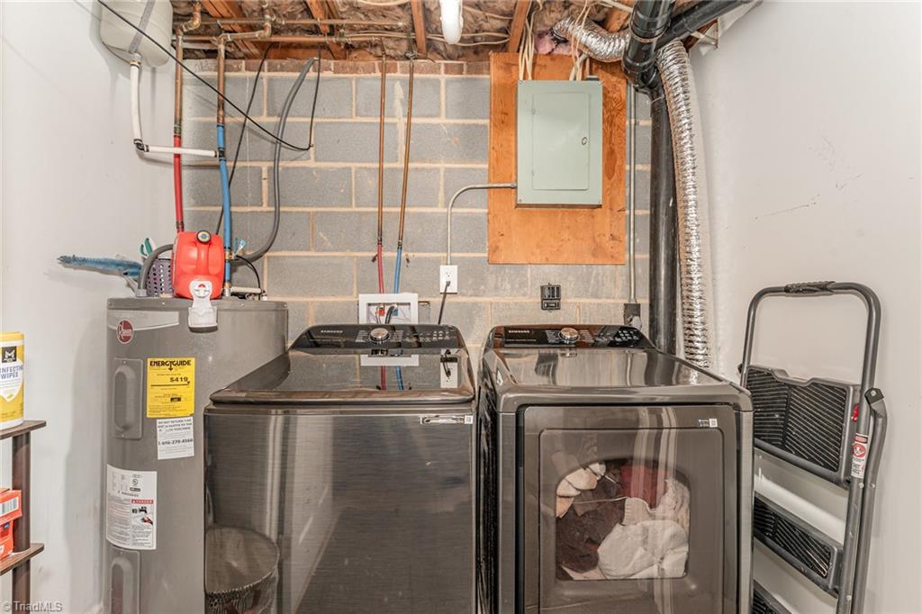 6513 Spanish Oak Drive