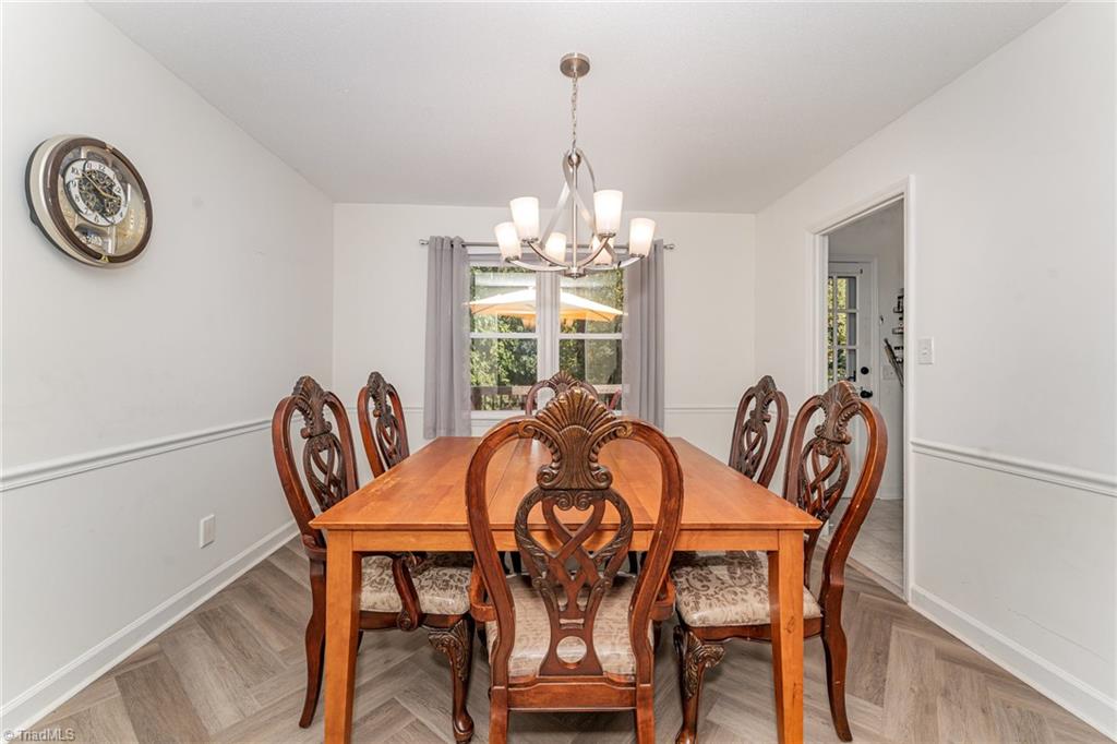 6513 Spanish Oak Drive