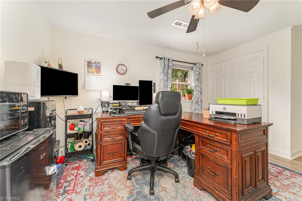 6513 Spanish Oak Drive