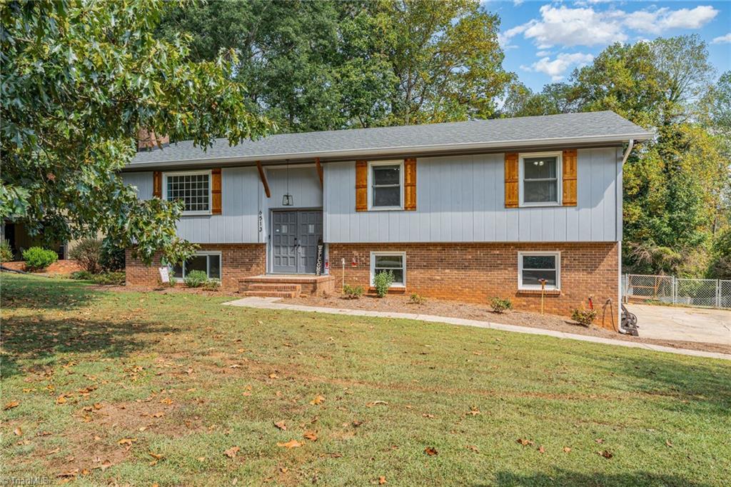 6513 Spanish Oak Drive