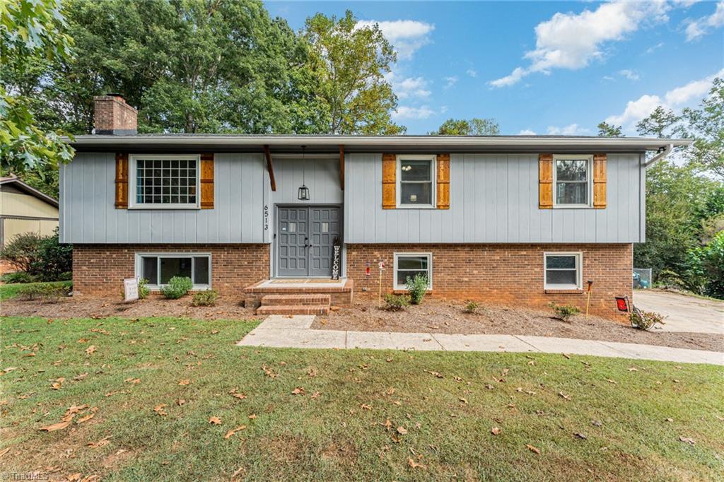 6513 Spanish Oak Drive