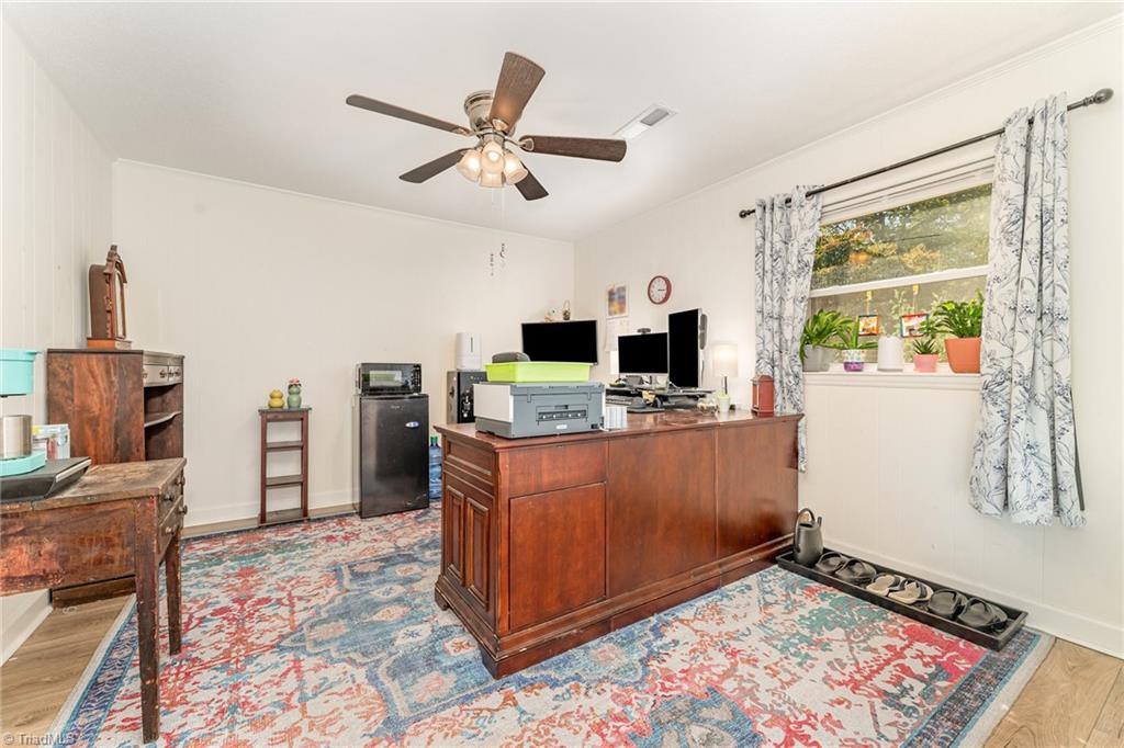 6513 Spanish Oak Drive