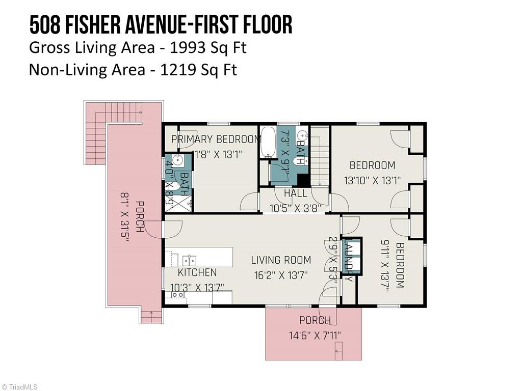 508 Fisher Avenue