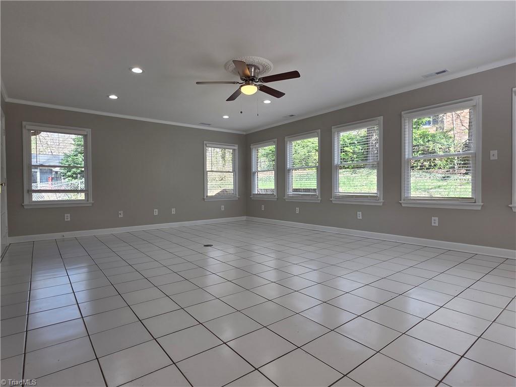 157 Woodbriar Road, Winston-Salem
