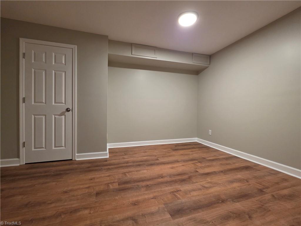 157 Woodbriar Road, Winston-Salem