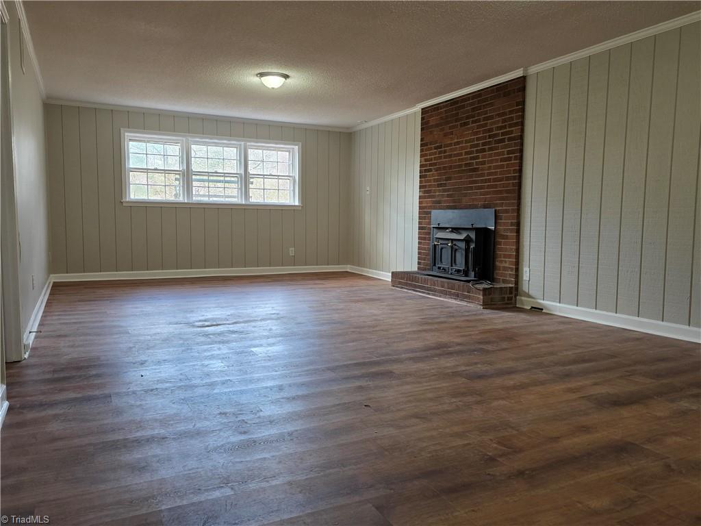 157 Woodbriar Road, Winston-Salem