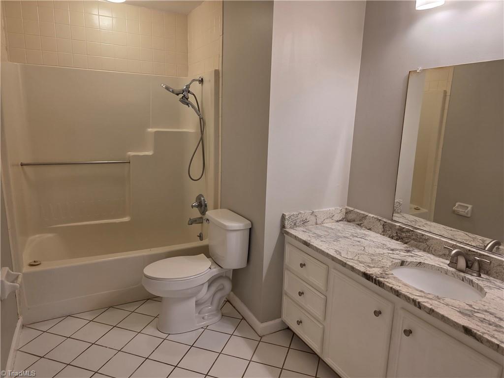 157 Woodbriar Road, Winston-Salem