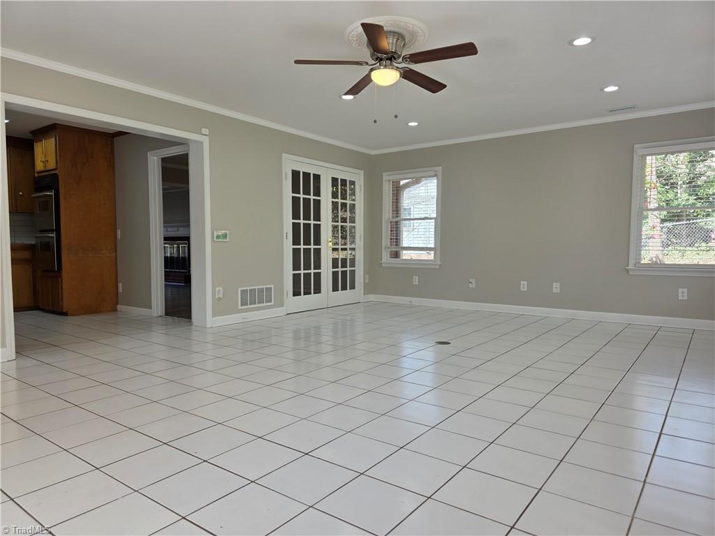 157 Woodbriar Road, Winston-Salem